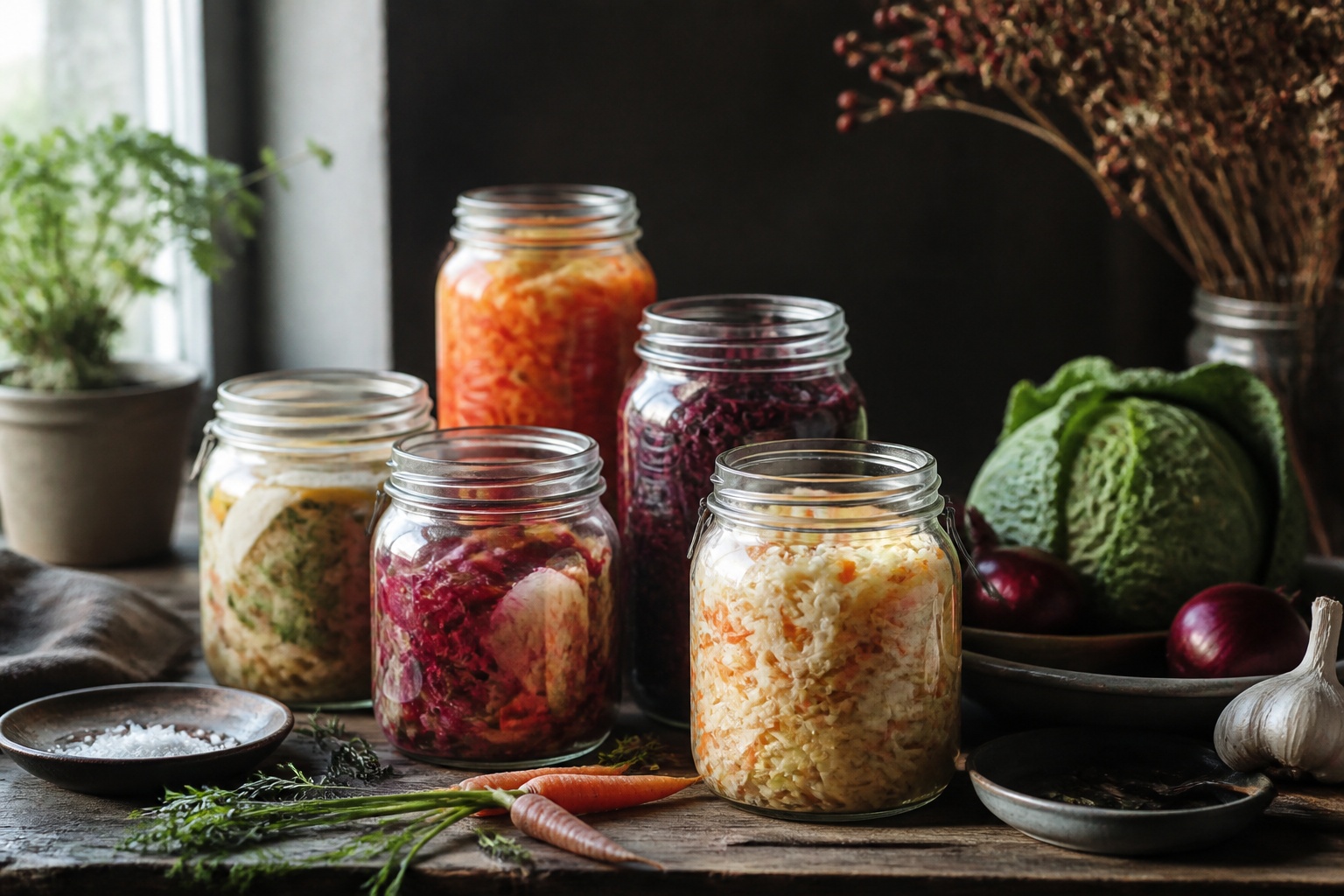 Ferments