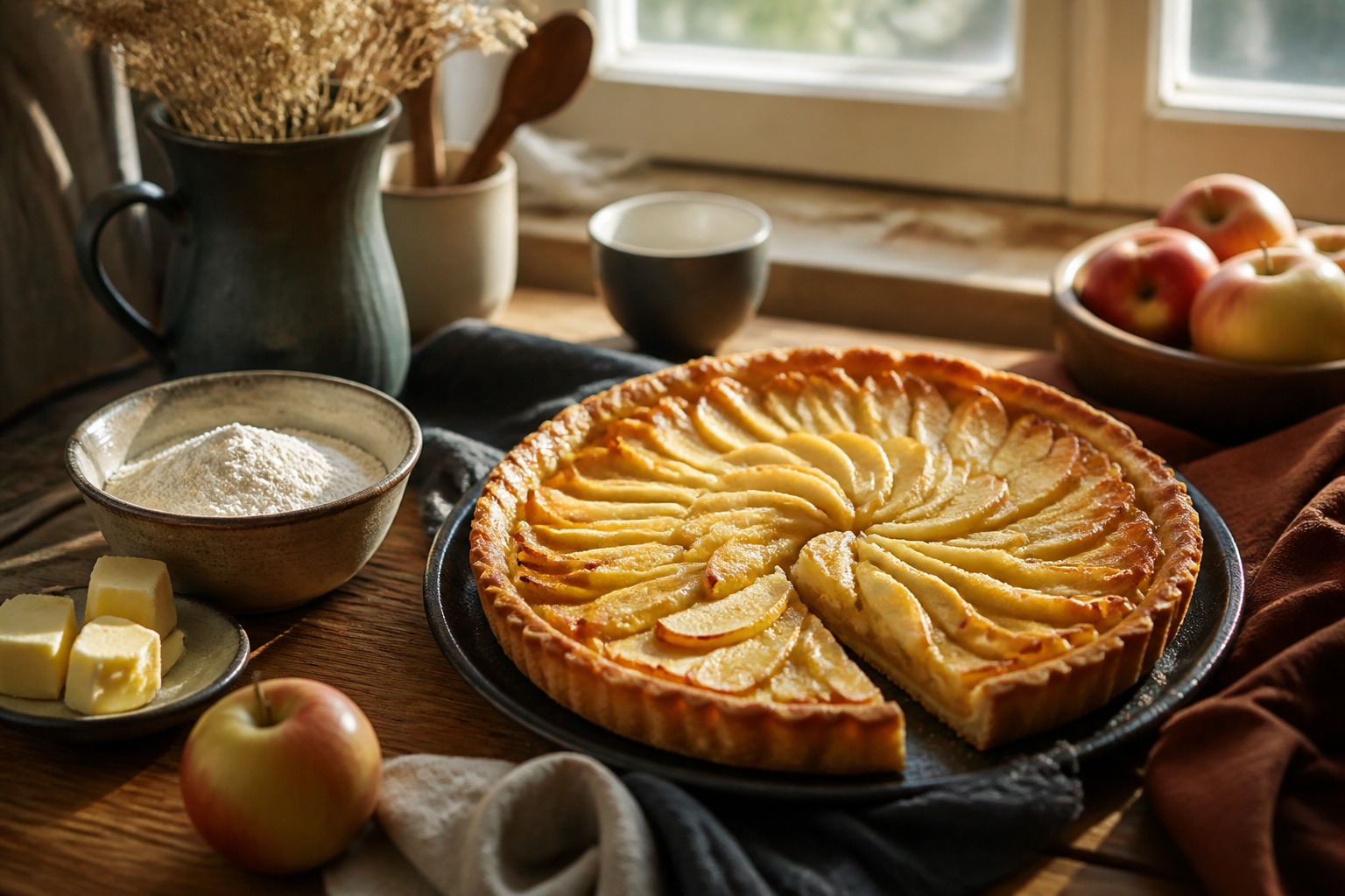 Pâtisserie
