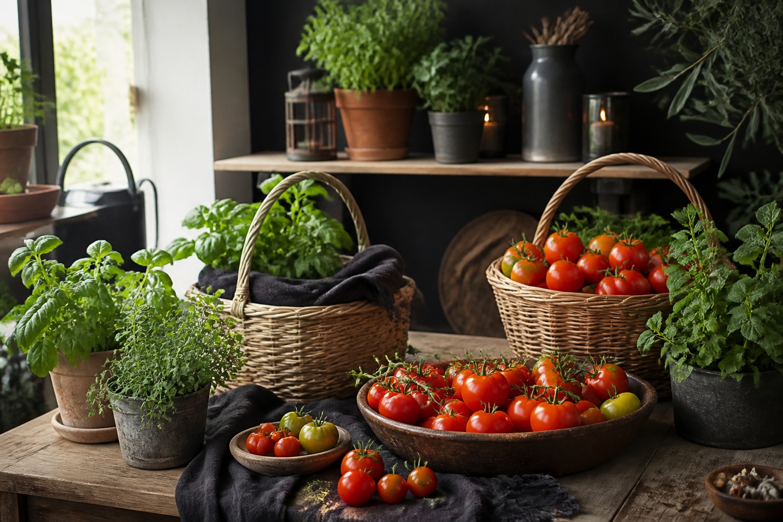 Potager