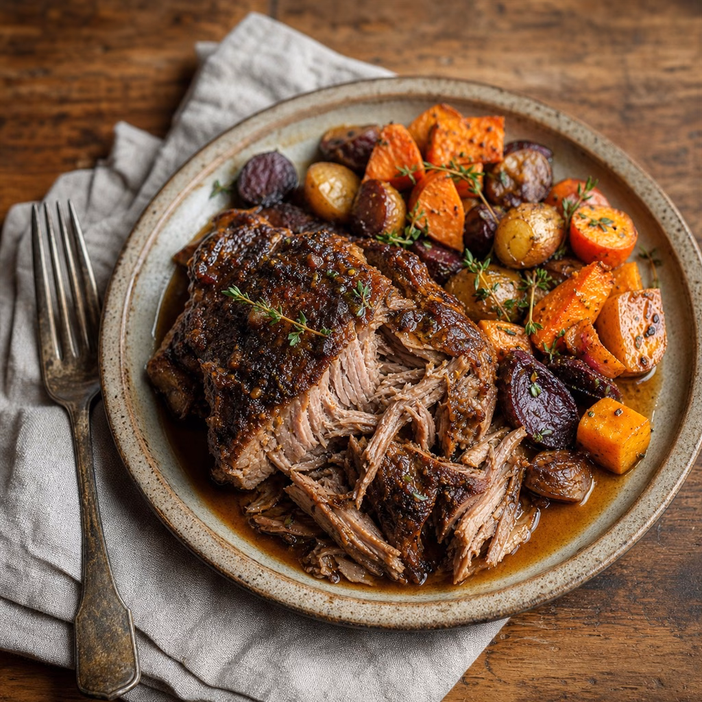 Recettes