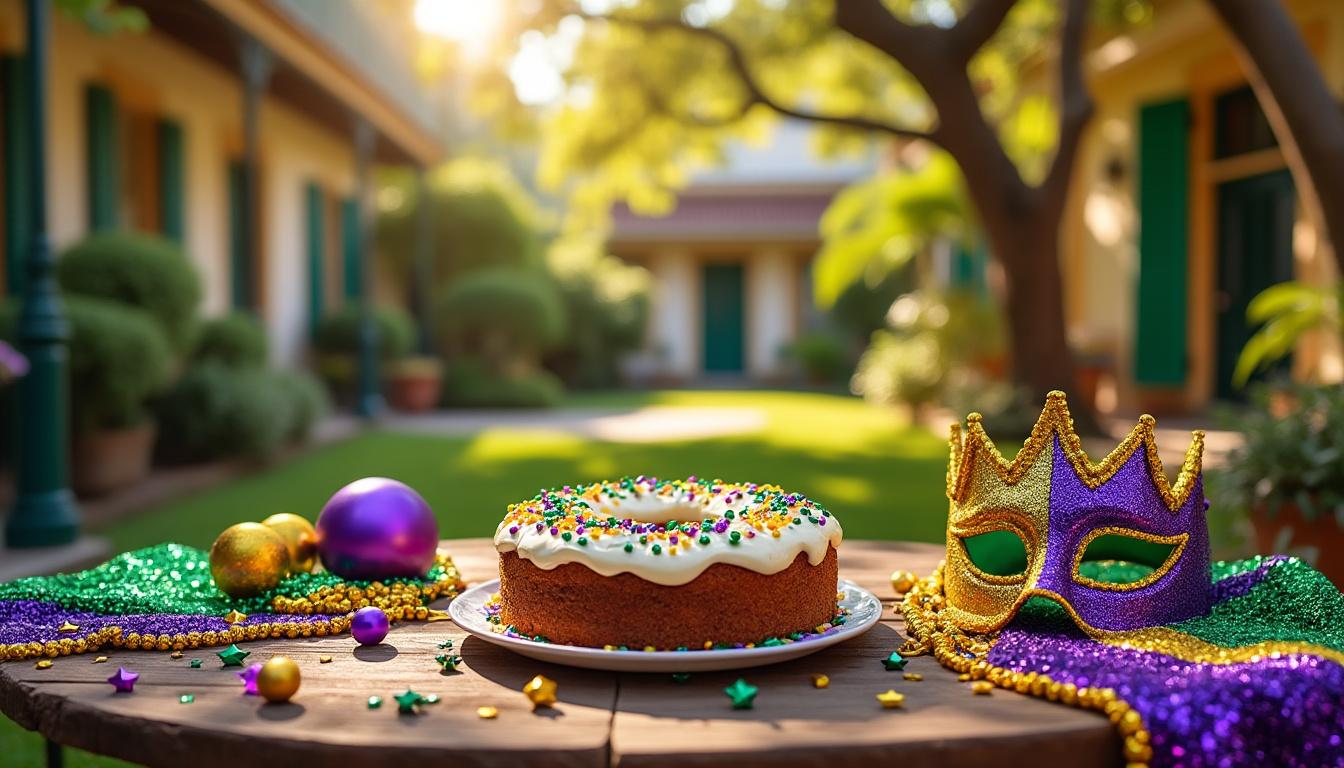 découvrez tout sur mardi gras 2026 : recettes festives, histoire captivante et la date essentielle pour célébrer cet événement haut en couleur.