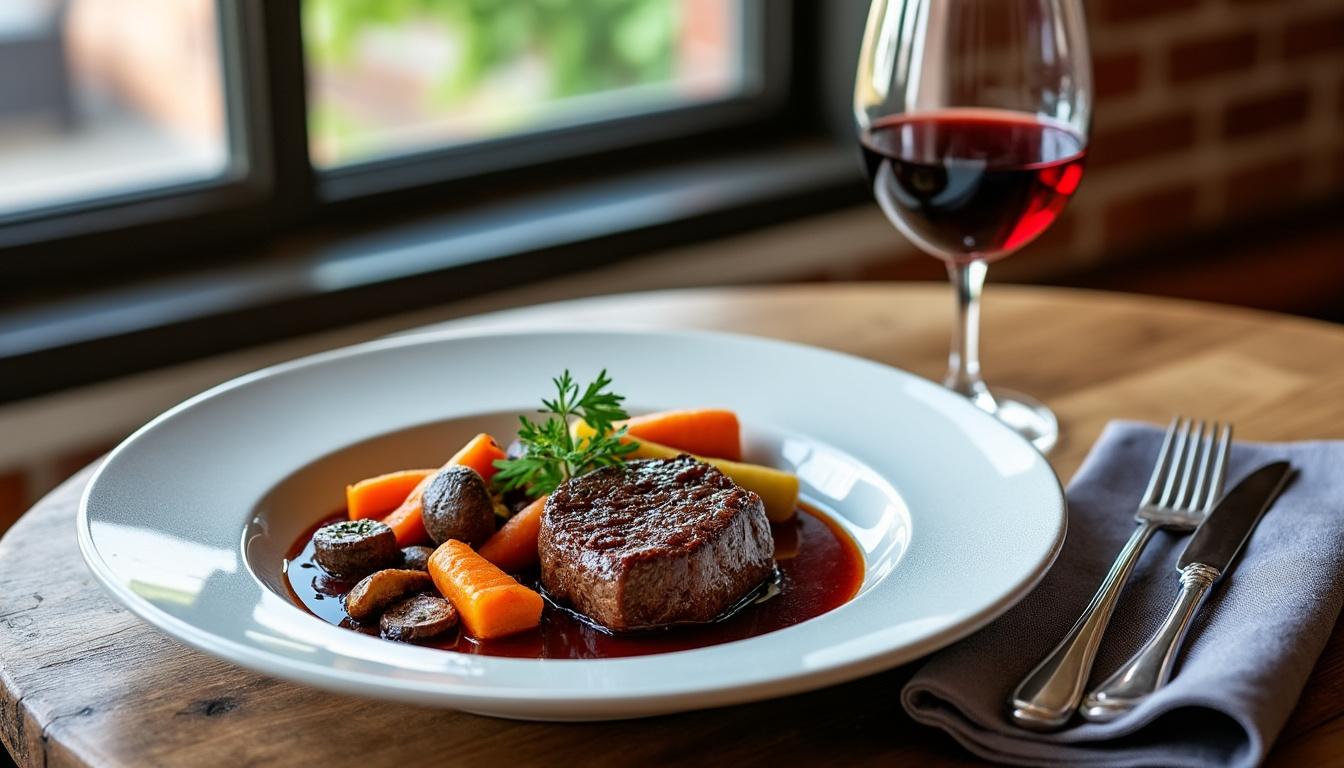 découvrez quel plat principal est le plus populaire en france en 2026, ses ingrédients clés et pourquoi il séduit tant les français cette année.