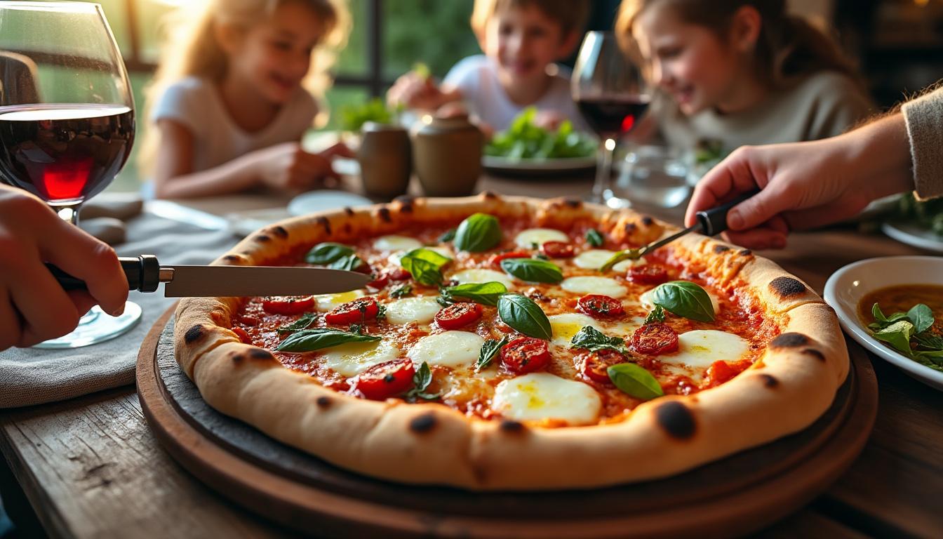 découvrez quel est le plat universellement apprécié et les raisons qui font de ce met un favori pour tous les goûts.