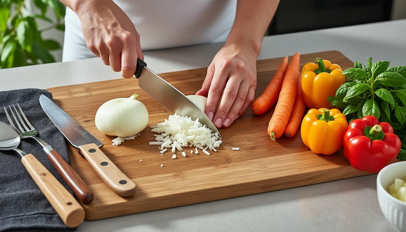 découvrez une recette express facile à préparer en seulement 10 minutes pour régaler votre samedi 31 janvier.