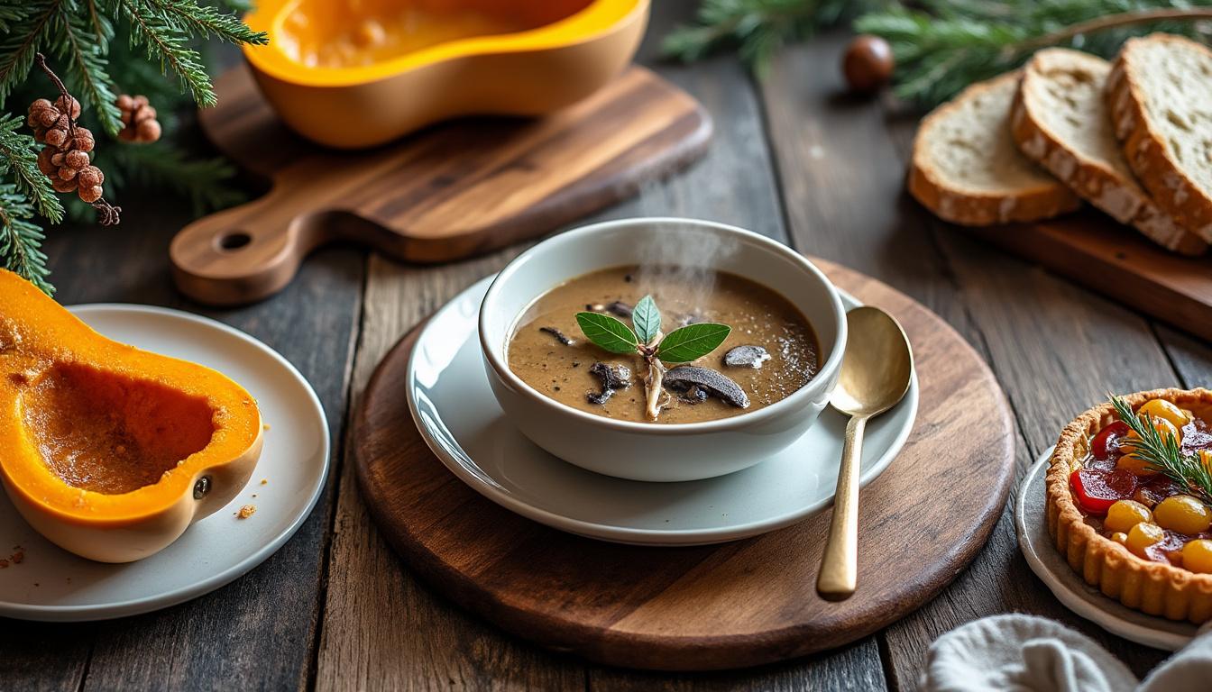 découvrez des recettes gourmandes pour février, parfaites pour se faire plaisir toute la saison, même sans la saint-valentin.