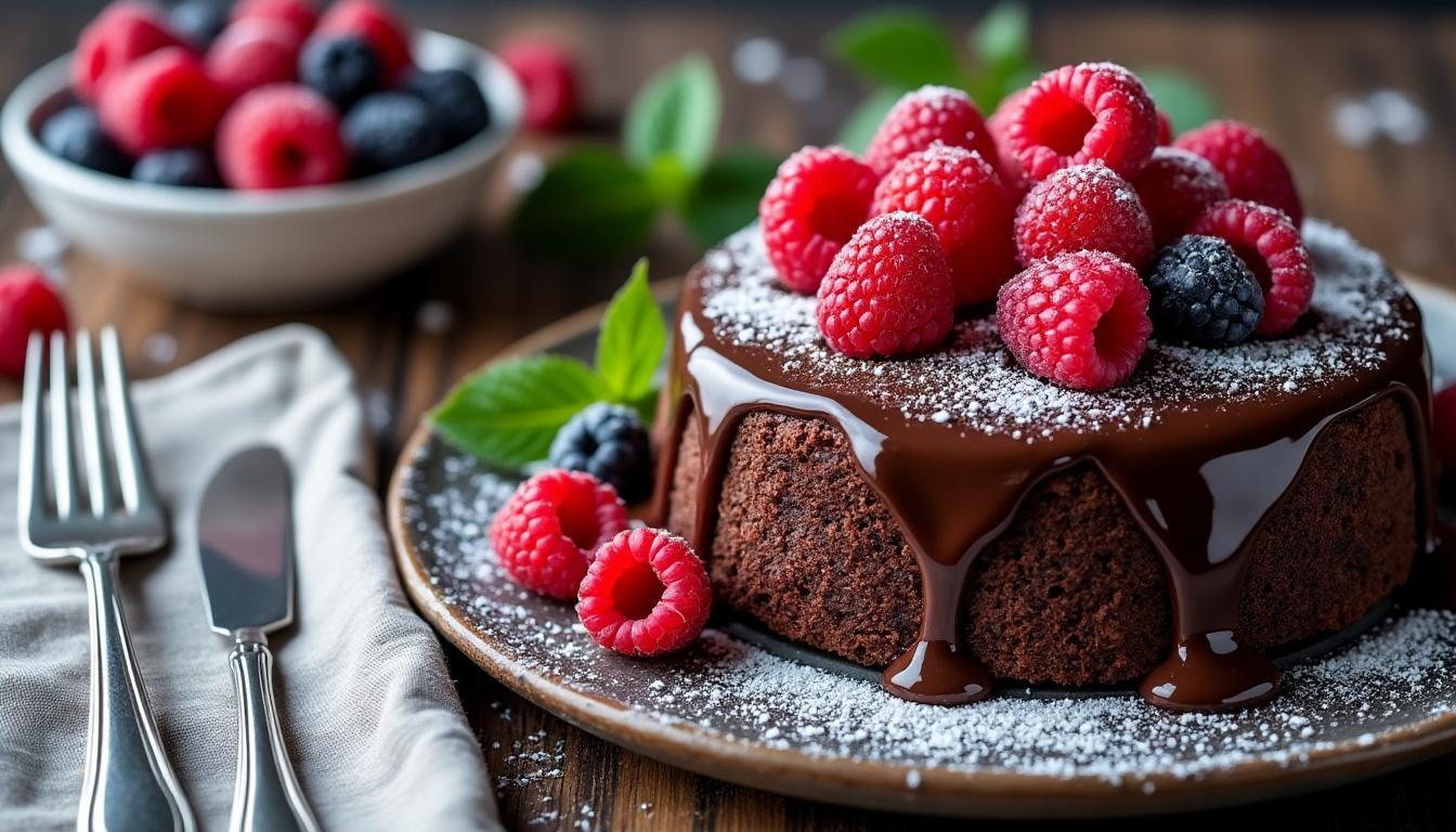 découvrez la recette secrète oubliée de ce dessert du dimanche qui fait sensation sur les réseaux sociaux en 2026. simple, délicieux et parfait pour impressionner vos invités !