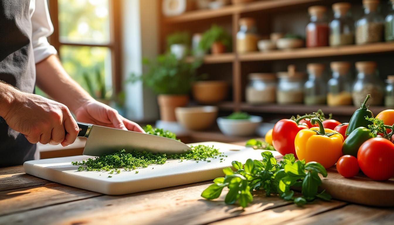 découvrez des recettes maison simples et savoureuses pour cuisiner facilement et éviter les produits ultra-transformés. adoptez une alimentation saine et naturelle dès aujourd'hui !