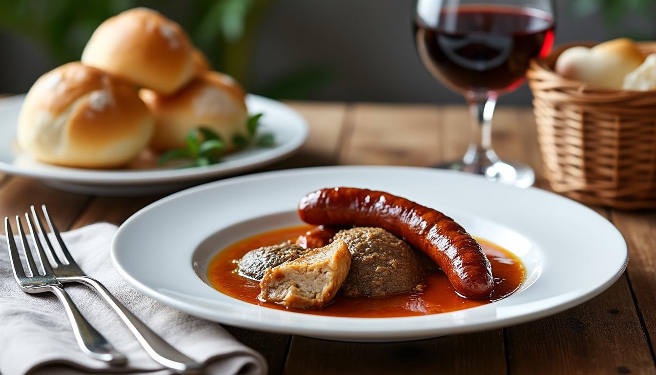 découvrez quel est le plat le moins apprécié par les français et les raisons culturelles et gustatives qui expliquent ce désamour.