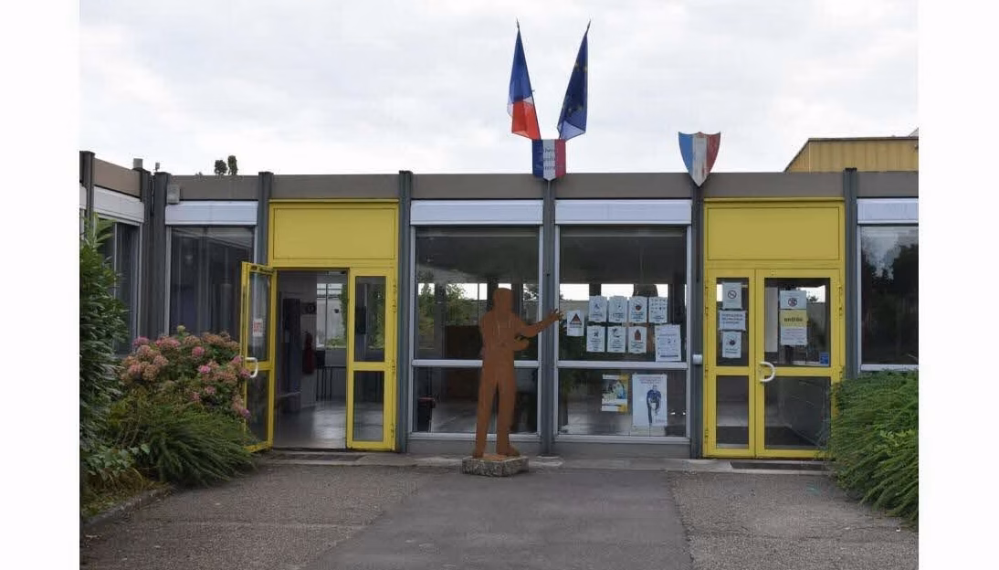 Première mise à l&rsquo;arrêt historique de la station de comptage de Pont-Scorff