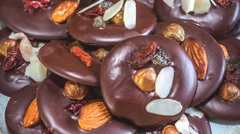 Brioche suisse au chocolat : moelleuse et gourmande