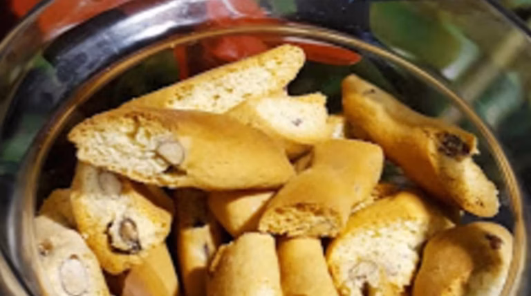 Chouchous maison : cacahuètes caramélisées irrésistibles