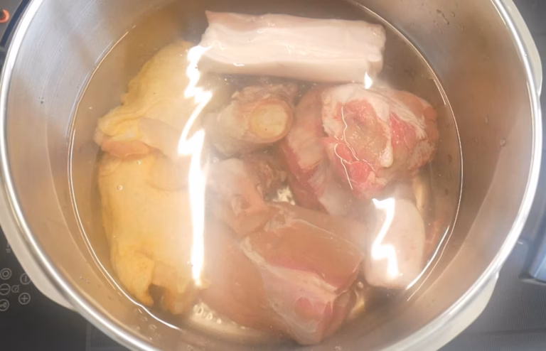 Filet mignon de porc au four : temps et températures