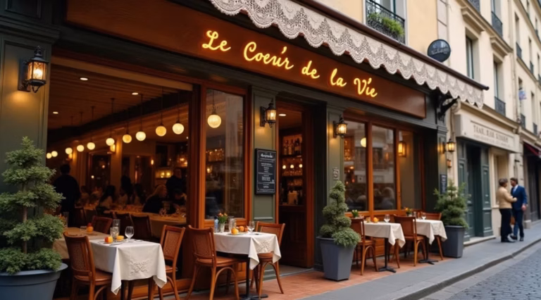 La Cale : restaurant – guide pratique