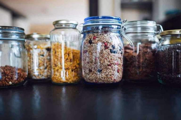 Petits sablés maison : la recette qui croustille