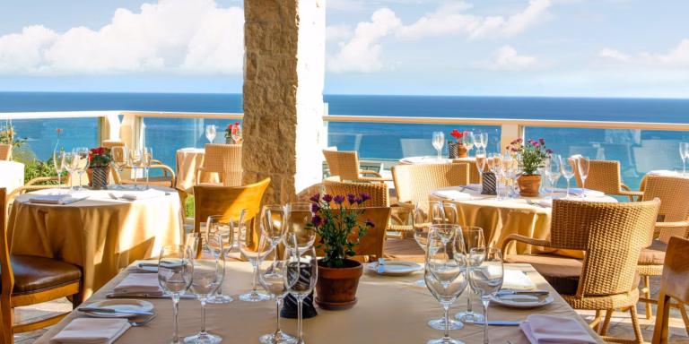 Restaurant Roquebrune-Cap-Martin : adresses