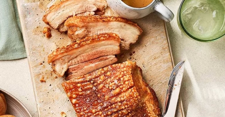 Sauté de porc : recette simple et savoureuse