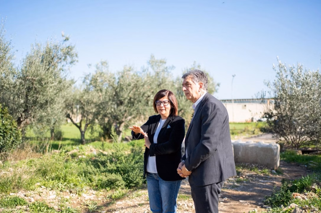 Véry : Bilan du maire sur l’agriculture et la gestion de l’eau
